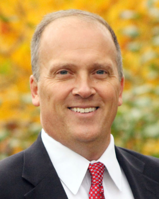 FILE -- Brad Schimel mug
